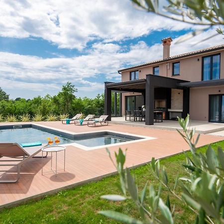 Villa Zara Santalezi Εξωτερικό φωτογραφία