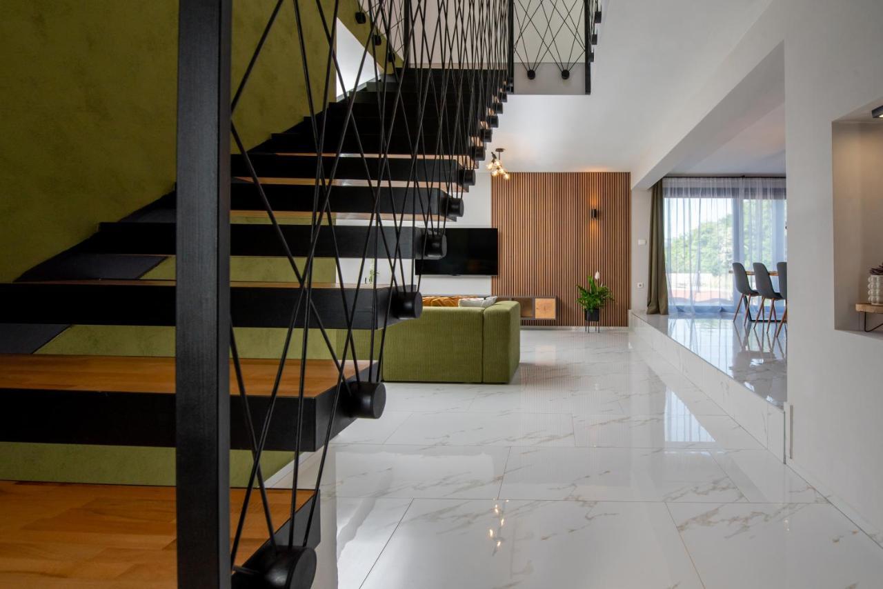 Villa Zara Santalezi Εξωτερικό φωτογραφία