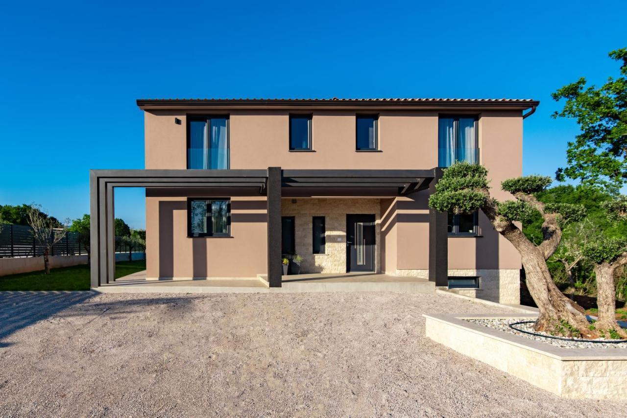 Villa Zara Santalezi Εξωτερικό φωτογραφία