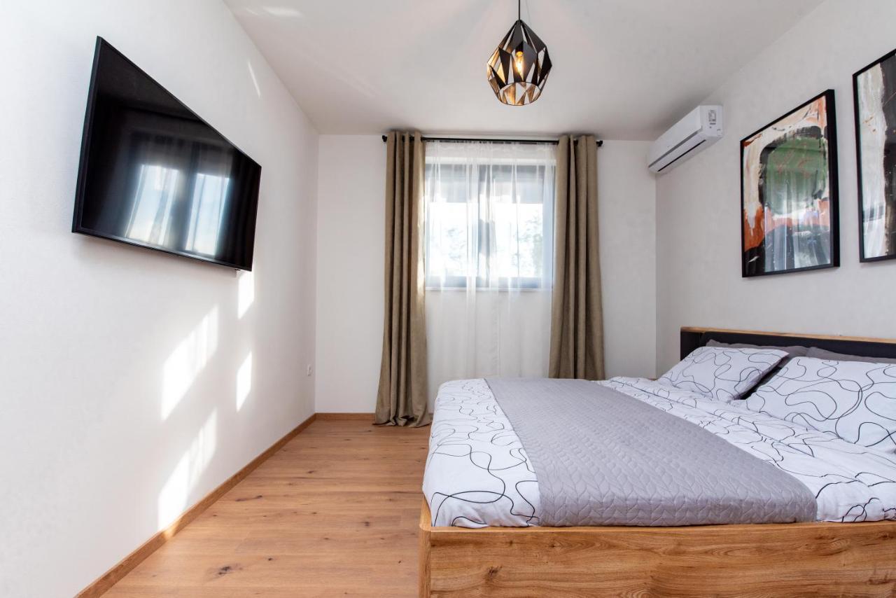 Villa Zara Santalezi Εξωτερικό φωτογραφία