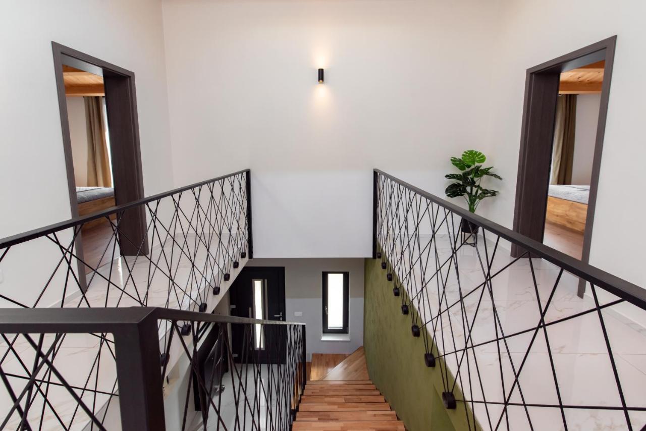Villa Zara Santalezi Εξωτερικό φωτογραφία