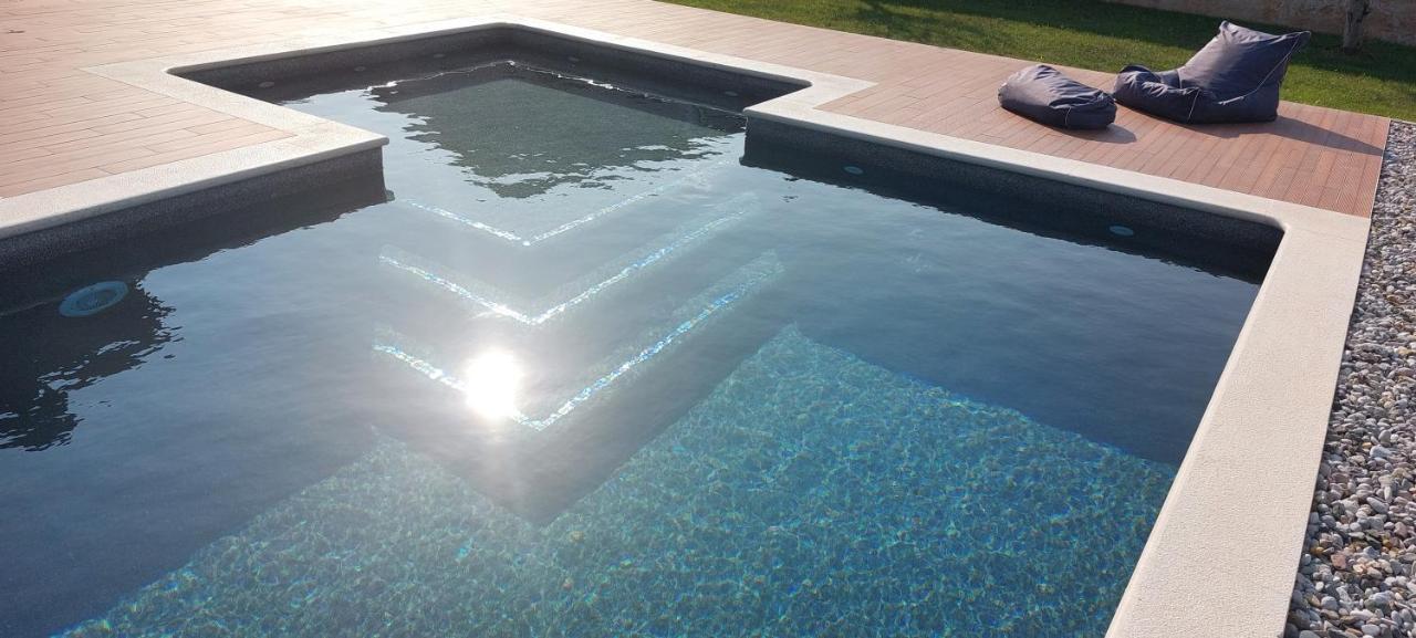 Villa Zara Santalezi Εξωτερικό φωτογραφία