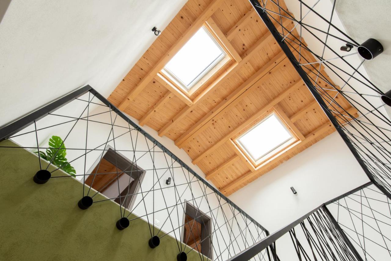 Villa Zara Santalezi Εξωτερικό φωτογραφία